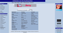 Desktop Screenshot of fairsuchen.com
